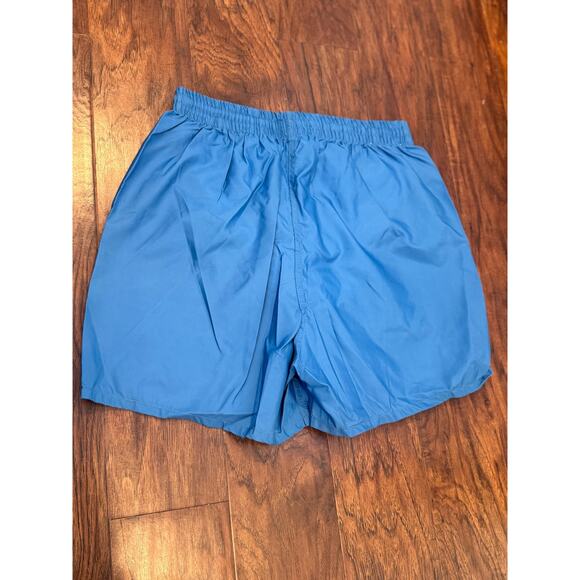 NOS VTG Sportswear by Revere Mens swim trunks shorts M 34-36 lined pocket 50/60s - Picture 2 of 6